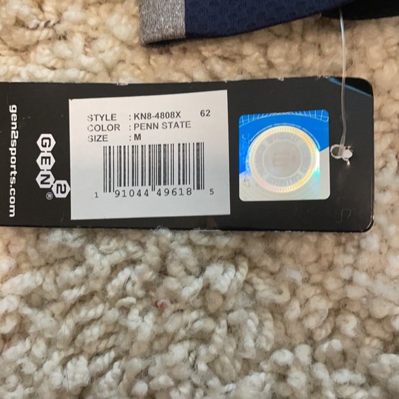 Penn State quarter zip jacket - Picture 3 of 3